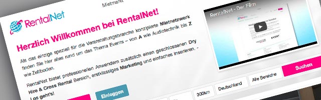 rentalnet