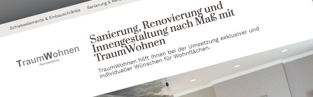 Traum-Wohnen.com